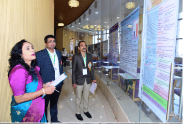 Asharam College of Nursing Nagpur National Conference on FUTURISTIC NURSING photo 6